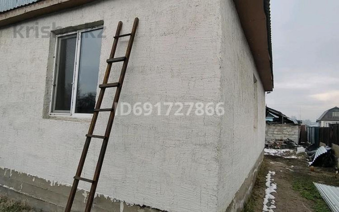 4-комнатный дом, 100 м², 6 сот., Озерная 87 - Алиит көшесіне қиылысады  - изображение 8