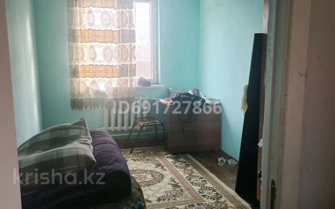 4-комнатный дом, 100 м², 6 сот., Озерная 87 - Алиит көшесіне қиылысады  - изображение 4