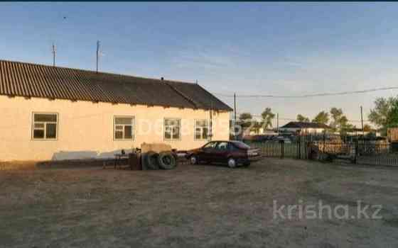 4-комнатный дом, 140 м², 24 сот., Абая 20 