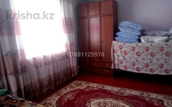 5-комнатный дом, 120 м², 17 сот., Подгорная 4 - Әкімшілік, аурухана, мектеп жанында  - изображение 2