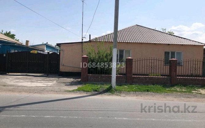 4-комнатный дом, 110 м², 15 сот., Асланова 23  - изображение 1