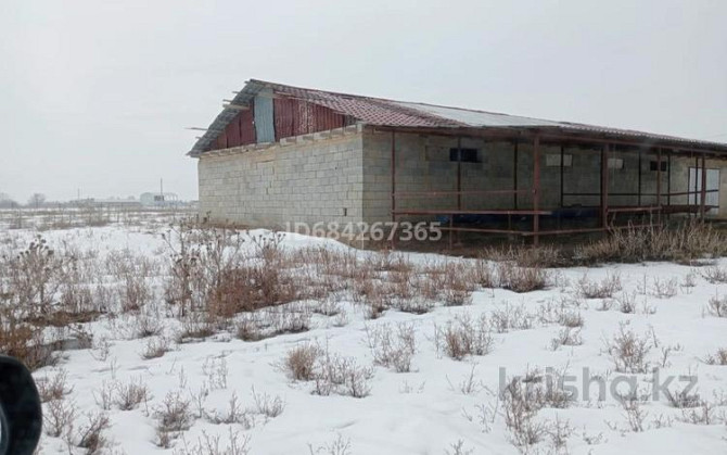 3-комнатный дом, 65 м², 37 сот., Карасай, Карасай Жибек Жолы.Дружба 1376 - По трассе шымалган Каскел Карасай - изображение 2