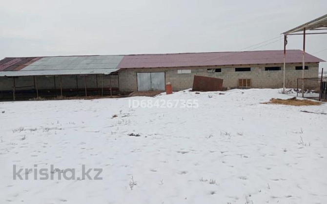 3-комнатный дом, 65 м², 37 сот., Карасай, Карасай Жибек Жолы.Дружба 1376 - По трассе шымалган Каскел Карасай - изображение 7