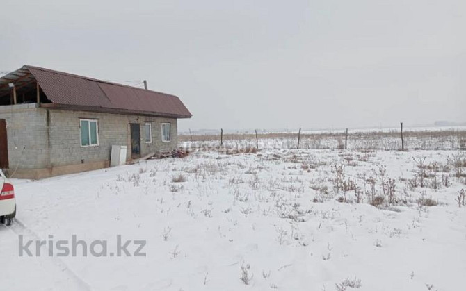 3-комнатный дом, 65 м², 37 сот., Карасай, Карасай Жибек Жолы.Дружба 1376 - По трассе шымалган Каскел Карасай - изображение 5