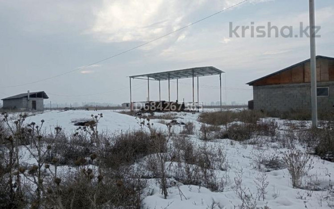 3-комнатный дом, 65 м², 37 сот., Карасай, Карасай Жибек Жолы.Дружба 1376 - По трассе шымалган Каскел Карасай - изображение 8