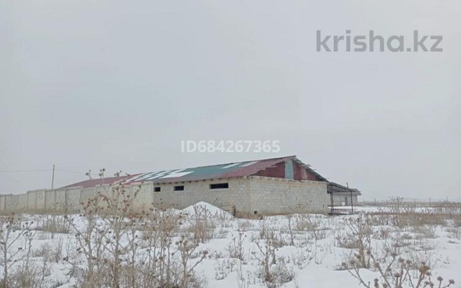 3-комнатный дом, 65 м², 37 сот., Карасай, Карасай Жибек Жолы.Дружба 1376 - По трассе шымалган Каскел Карасай - изображение 3