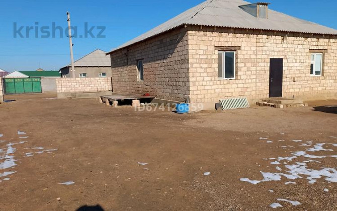 5-комнатный дом, 162 м², 10 сот., Жанадаулет 693  - изображение 2