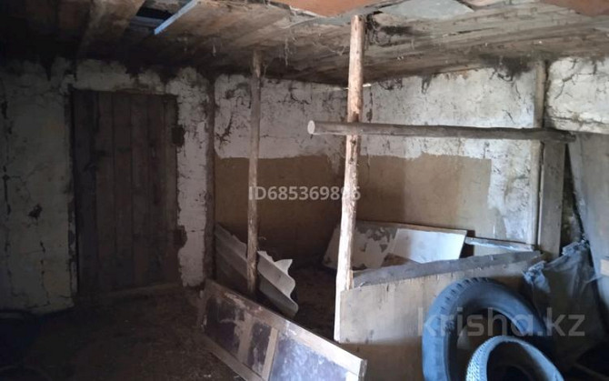 2-комнатный дом, 48 м², 12 сот., Гагарина - Ленина пер  - изображение 7