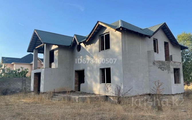 7-комнатный дом, 242 м², 23 сот., Жандосова 28 - Жибек Жолы  - изображение 2