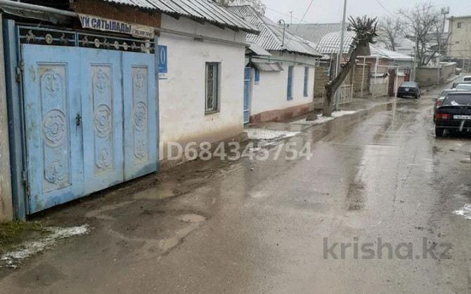 4-комнатный дом, 60 м², 5 сот., Даулет базар жанында 10 - Алып базар Сарыагаш - изображение 7