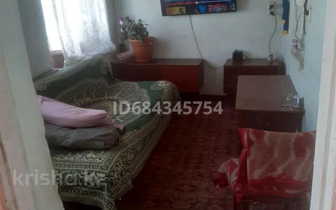 4-комнатный дом, 60 м², 5 сот., Даулет базар жанында 10 - Алып базар Сарыагаш - изображение 4