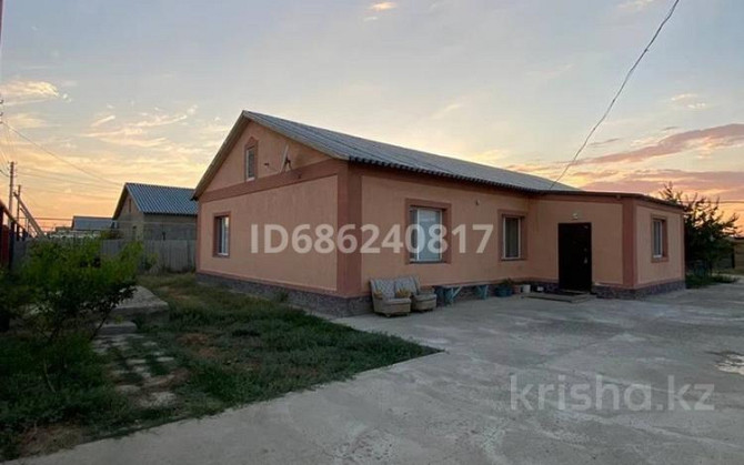 5-комнатный дом, 190 м², 10 сот., Жана каратон 527 Кульсары - изображение 3