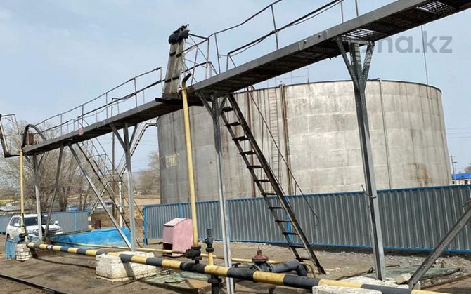 Промбаза 1.31 га, Карагулина 7 б  - photo 7
