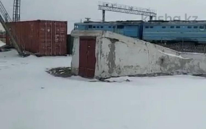 Промбаза 1.31 га, Карагулина 7 б  - photo 6