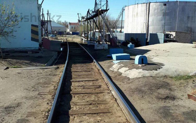 Промбаза 1.31 га, Карагулина 7 б  - photo 3