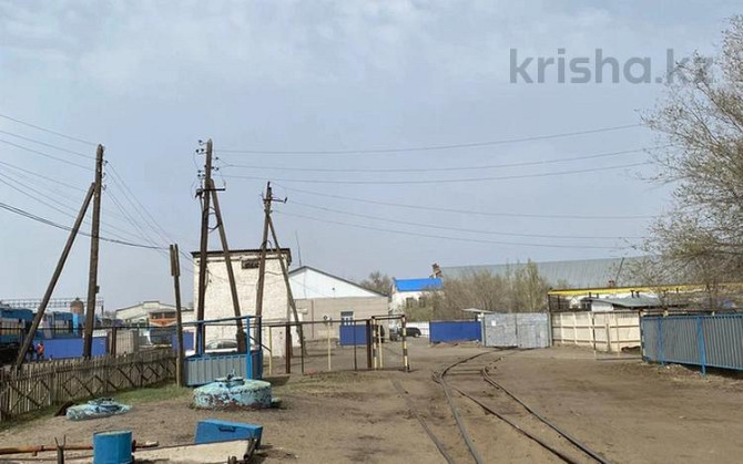 Промбаза 1.31 га, Карагулина 7 б  - photo 8