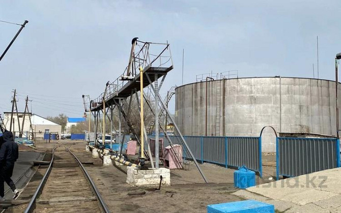 Промбаза 1.31 га, Карагулина 7 б  - photo 4