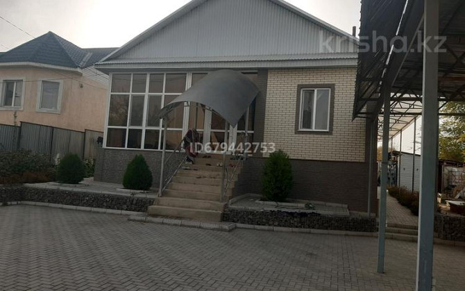 4-комнатный дом, 120 м², 6 сот., Квартал 1 19  - изображение 2