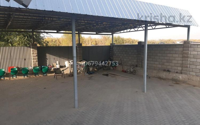 4-комнатный дом, 120 м², 6 сот., Квартал 1 19  - изображение 8