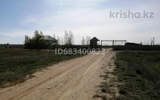 Промбаза 2 га, Трасса Актобе-Мартук 119 Актобе - изображение 3