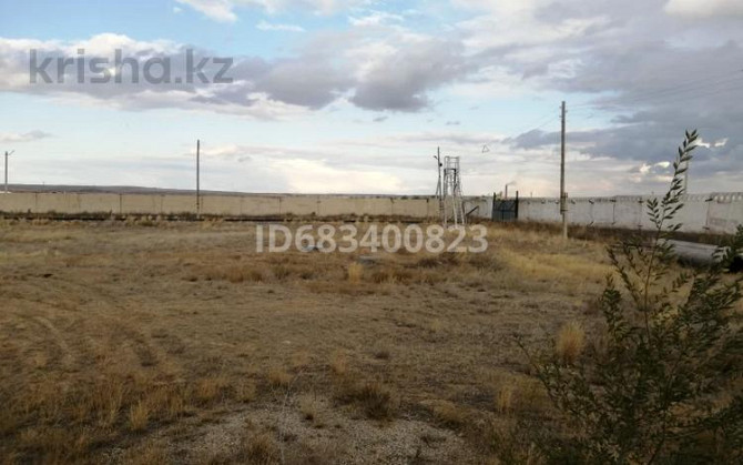 Промбаза 2 га, Трасса Актобе-Мартук 119 Актобе - изображение 2