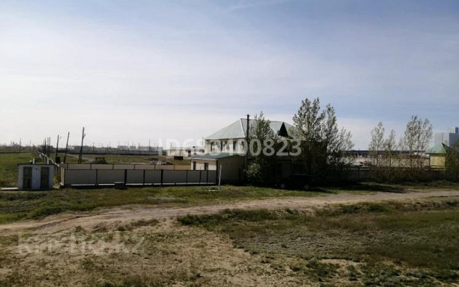 Промбаза 2 га, Трасса Актобе-Мартук 119 Актобе - изображение 4