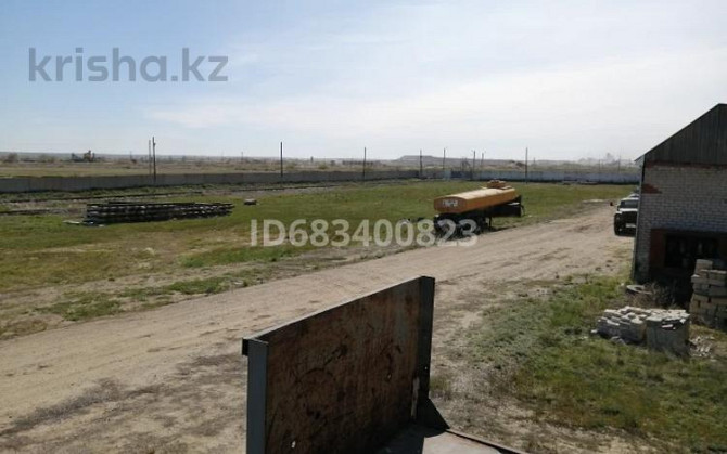Промбаза 2 га, Трасса Актобе-Мартук 119 Актобе - изображение 6