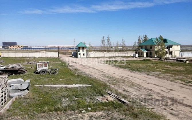 Промбаза 2 га, Трасса Актобе-Мартук 119 Актобе - изображение 5