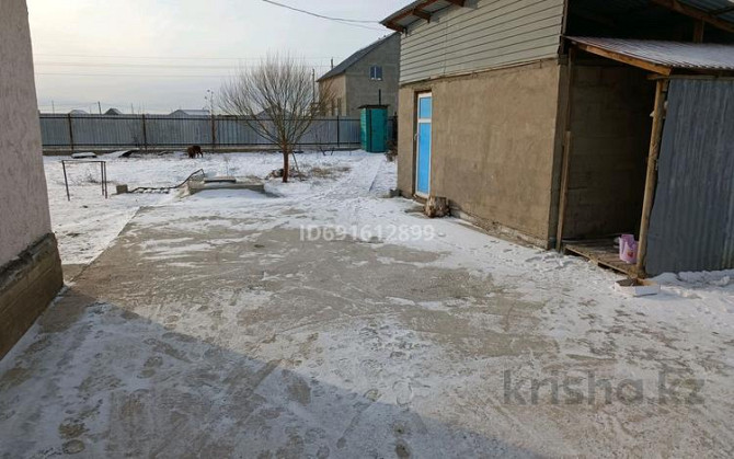 3-комнатный дом, 85 м², 8 сот., Алмерек 50 - Дом находится на против магазина Дастархан в доль дорог  - изображение 3