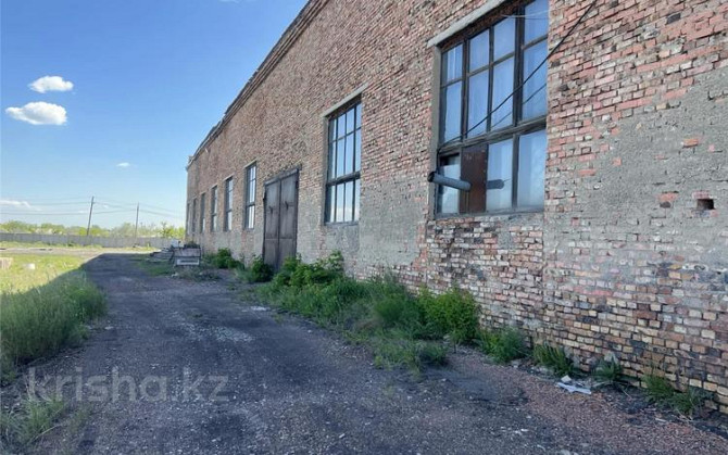Промбаза 3 га, Искры 1а Karagandy - photo 6