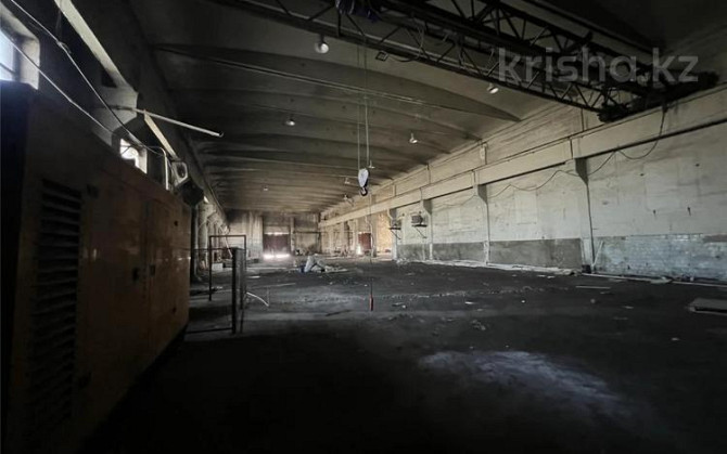 Промбаза 3 га, Искры 1а Karagandy - photo 1
