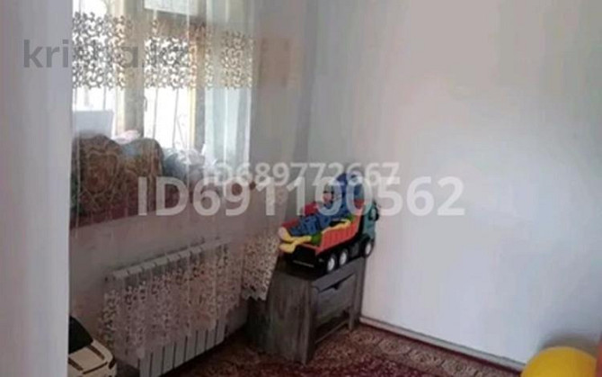2-комнатный дом, 47 м², 7 сот., Заря 14  - изображение 3