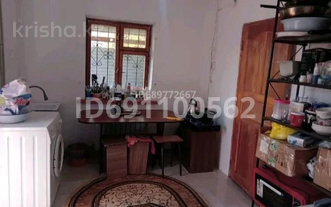 2-комнатный дом, 47 м², 7 сот., Заря 14  - изображение 1
