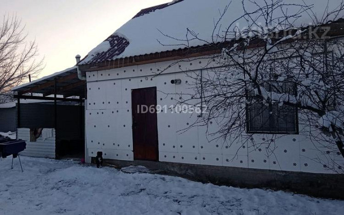 2-комнатный дом, 47 м², 7 сот., Заря 14  - изображение 4