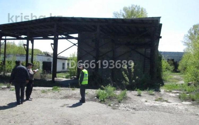 Промбаза 2.2 га, Лермонтова 3/1  - photo 1