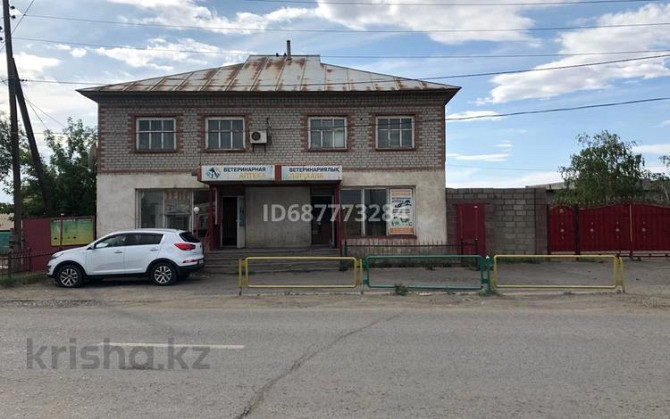 10-комнатный дом, 300 м², 15 сот., Нуралин 4 - Орталық Аягоз - изображение 2