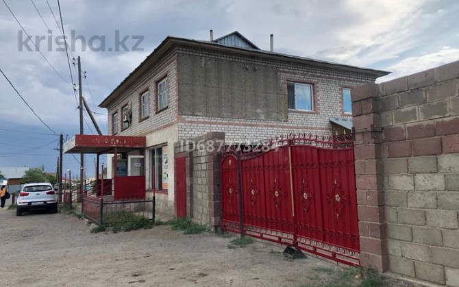 10-комнатный дом, 300 м², 15 сот., Нуралин 4 - Орталық Аягоз - изображение 1