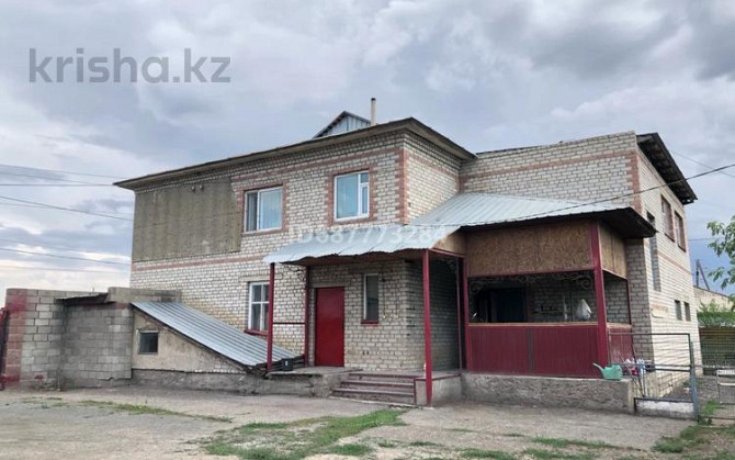 10-комнатный дом, 300 м², 15 сот., Нуралин 4 - Орталық Аягоз - изображение 6