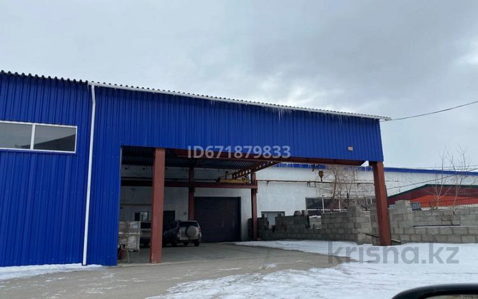 Промбаза 2.33 га, Смагулова 9А — Маметовой Aqtobe - photo 5
