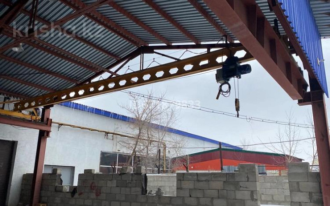 Промбаза 2.33 га, Смагулова 9А — Маметовой Aqtobe - photo 7
