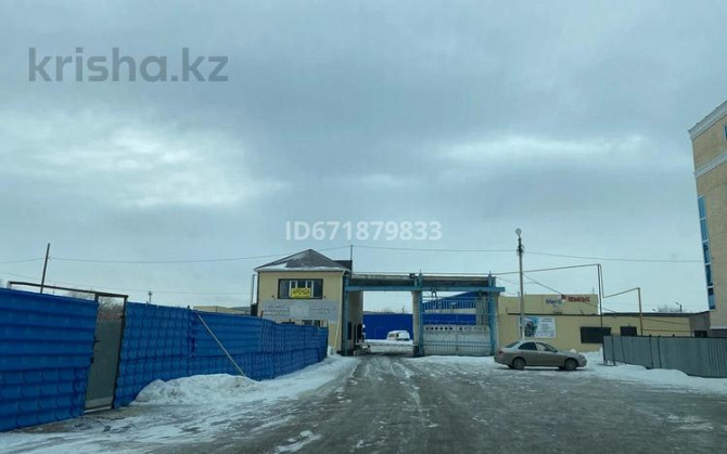 Промбаза 2.33 га, Смагулова 9А — Маметовой Aqtobe - photo 1