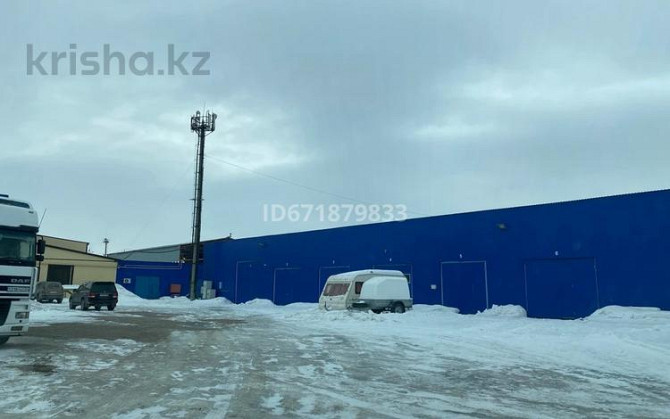 Промбаза 2.33 га, Смагулова 9А — Маметовой Aqtobe - photo 2