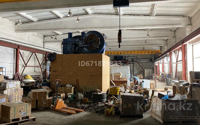 Промбаза 2.33 га, Смагулова 9А — Маметовой Aqtobe - photo 6