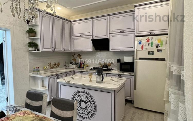 6-комнатный дом, 180 м², 8 сот., Саяжай 5 - Алматинская / тулап  - photo 8