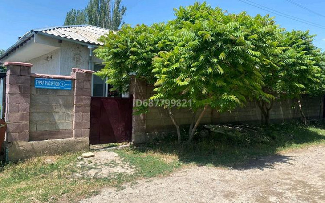 6-комнатный дом, 150 м², 12 сот., Село Ногайбай  - photo 1