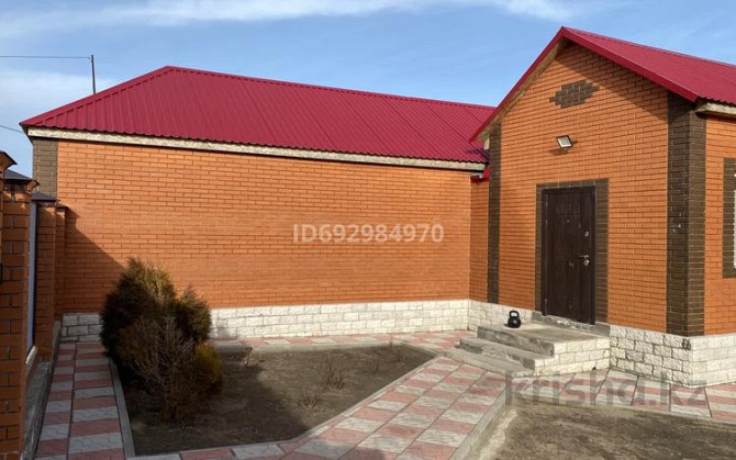4-комнатный дом, 177.3 м², 6 сот., Химиков 81 Temirtau - photo 3
