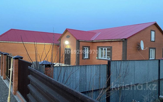 4-комнатный дом, 177.3 м², 6 сот., Химиков 81 Temirtau - photo 2