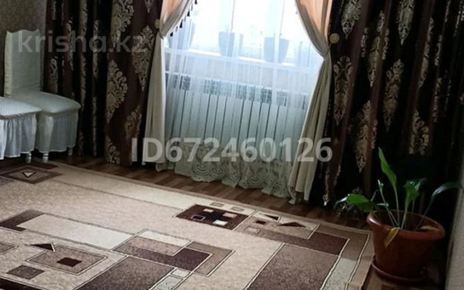 5-комнатный дом, 160 м², 4 сот., Туздыбастау 109 - Дотык 109  - photo 1