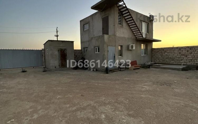 Промбаза 20 соток, 3 өндірістік аймақ 200/3  - photo 1