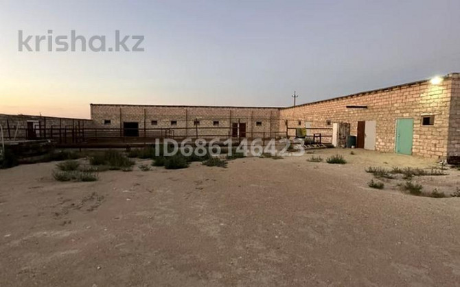 Промбаза 20 соток, 3 өндірістік аймақ 200/3  - photo 7